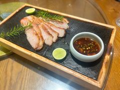 -泰香米泰国餐厅(北城天街店)
