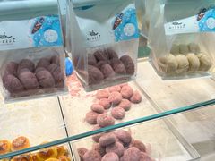 -好一朵茉莉花(老门东店)