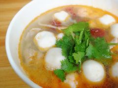 -明月虾面(厦禾路店)