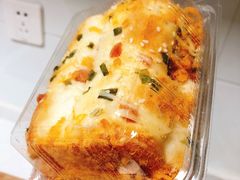-爱德顺糕点食屋(利民道店)
