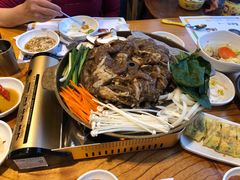 -青鹤谷(苏州店)