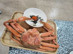 -震海贝烤贝·民俗特色店(延吉总店)