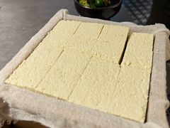 手工石磨豆腐-罗勒家·养生火锅· Bistro(大望路店)