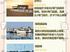 -日照海滨国家森林公园