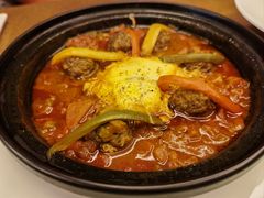 -Tajine Moroccan塔金摩洛哥中东餐厅