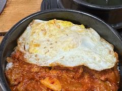 -景福宫韩国料理(恒祥北大街店)