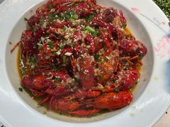 -乌记大厨餐厅