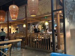 -野妹经典火锅(民治店)