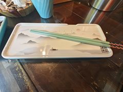 -江边城外烤鱼(方庄时代购物中心店)