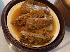 -无锡城中皇冠假日酒店·芳园中餐厅
