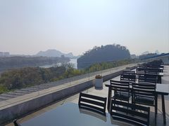 -忆咖啡观景餐厅(桂林象山公园店)