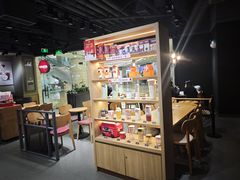 -COSTA COFFEE(丰联广场店)