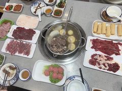 -杏花吴记牛肉火锅