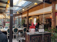 -糖房咖啡(南锣鼓巷店)