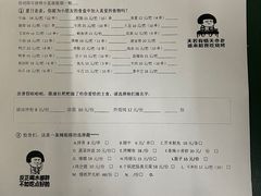 -隆康社长沙烧烤铺(桔园店)