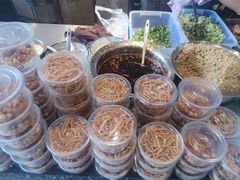 -峨眉山豆腐脑(解放路店)