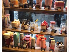 零售区-COSTA COFFEE(吴江路店)