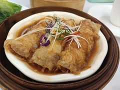 -海宝酒家(中山四路店)