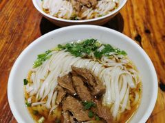 -肆姐面粉馆(坡子街店)