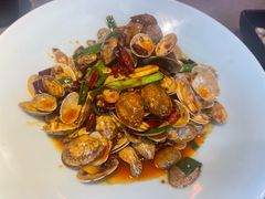 -川芙蓉·市井老川菜(长寿路店)