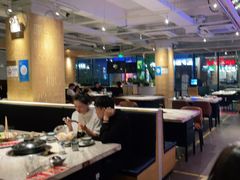 大堂-同仁四季椰子鸡(福田东园总店)