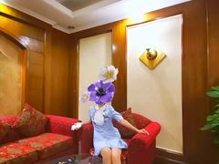 -南宁邕江宾馆