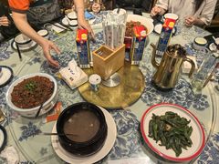 -柴火农家·江西赣南菜(土华店)