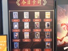 -暴风岛沉浸式体验馆(百联世纪店)