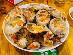 -瑞丽活螃蟹(芒市店)