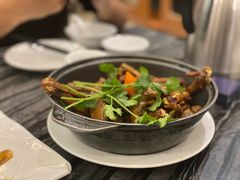 -美极鲜食坊(宝安南路店)