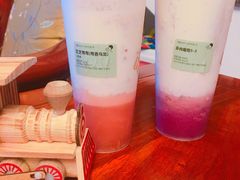 -喜茶(永旺梦乐城店)