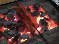 -峨眉一绝姐妹烧烤(峨眉花园店)