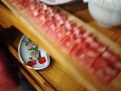 -潮辣成都老火锅(奉贤扶港路店)