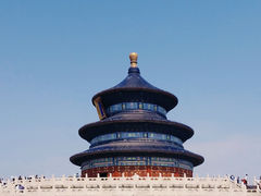 -天坛公园