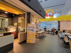 -麦当劳(南宁东站店)
