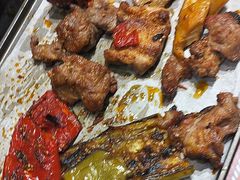 -俄罗斯大肉串(爱民路店)