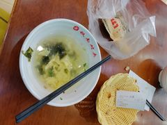 -铁南对夹(林西大道店)