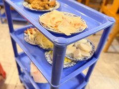 -飘香火锅(玉林西路店)