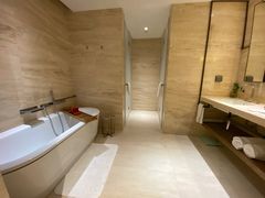 -上海衡山路十二号华邑酒店
