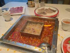 -红鼎坊·老成都火锅(新南门店)