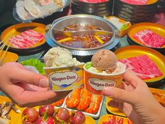 -牛New寿喜烧(中山公园龙之梦店)