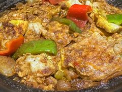 -洪兴砂锅·融合砂锅菜(三站店)