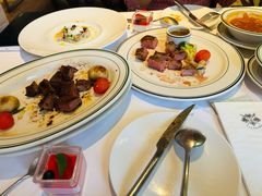 -Steaking·食间牛排(和平店)