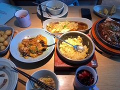 -蜜桃餐厅·伴山(绿宝广场店)