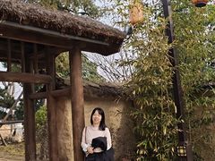 -南阳卧龙岗武侯祠