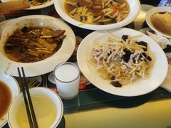 -草包包子铺1937(普利街店)