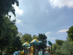 -映月湖公园