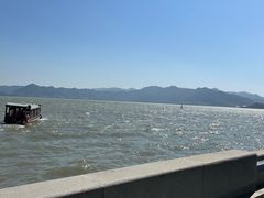 -东钱湖旅游度假区