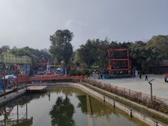 -南湖梦幻岛