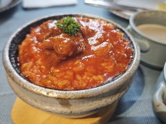 俄式瓦罐焖饭-俄士厨房(未来城店)
